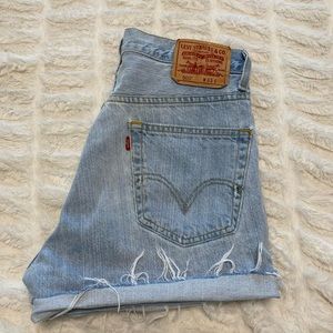 Levi’s Shorts